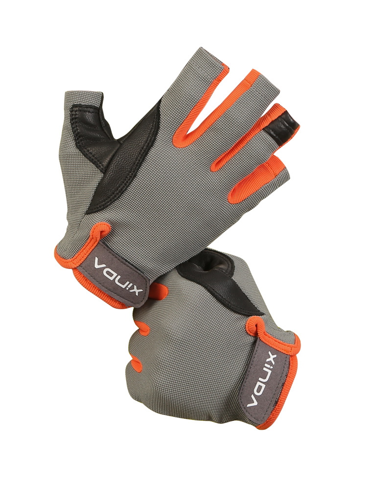 Cycling Glove Padded - Treinamento tático ao ar livre luvas