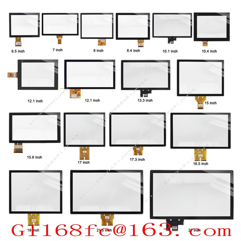 Painel Touch Screen USB de Tam - Touchscreen Glove Capacitive avaliação e preço
