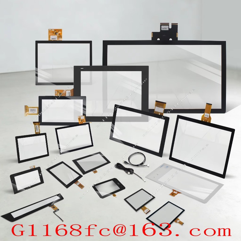 Painel Touch Screen USB de Tam - Touchscreen Glove Capacitive avaliação e preço