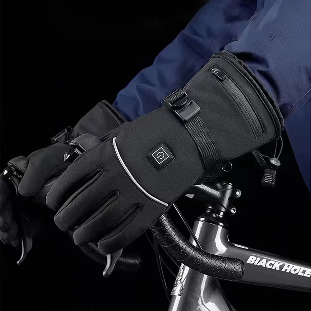 Luvas de Esqui de Inverno com  - Winter Glove Insulated avaliação e preço