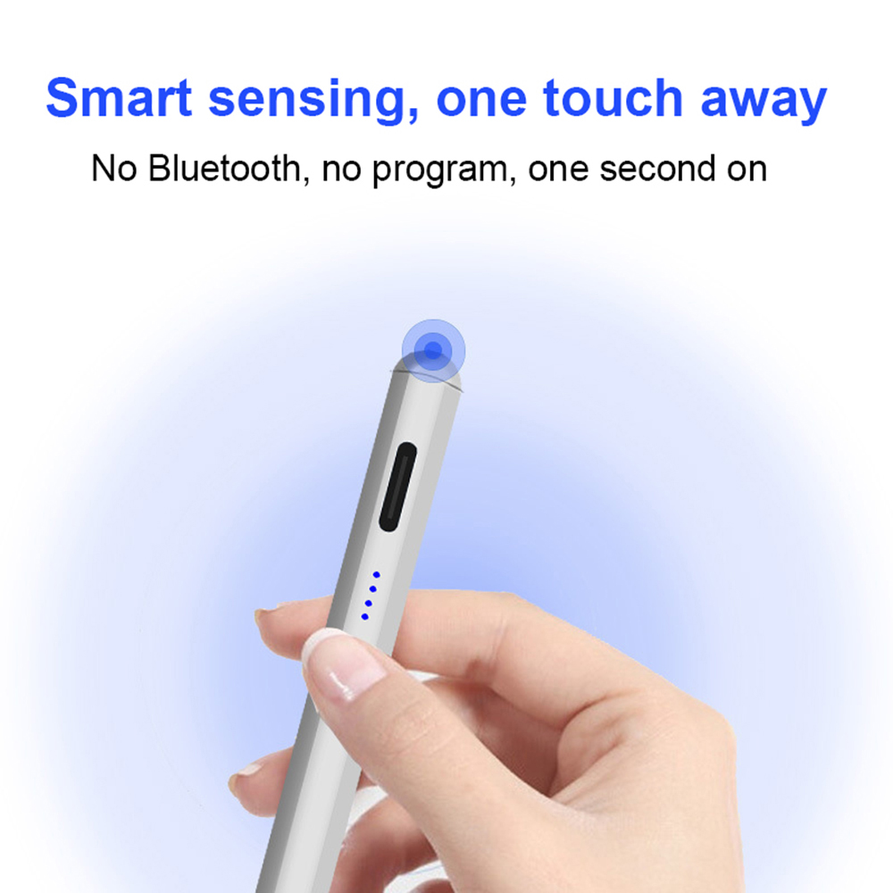 Caneta Stylus Universal para A - Touchscreen Glove Capacitive avaliação e preço