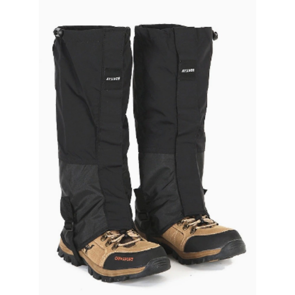 Protetores de Perna Impermeáve - Ski Glove Waterproof avaliação e preço