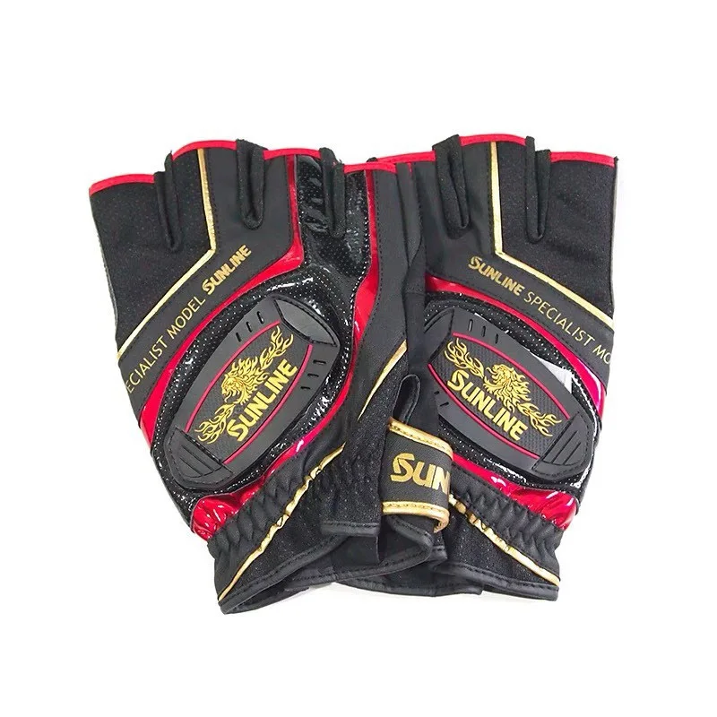 2023 nova sunline masculino co - Cycling Glove Padded avaliação e preço