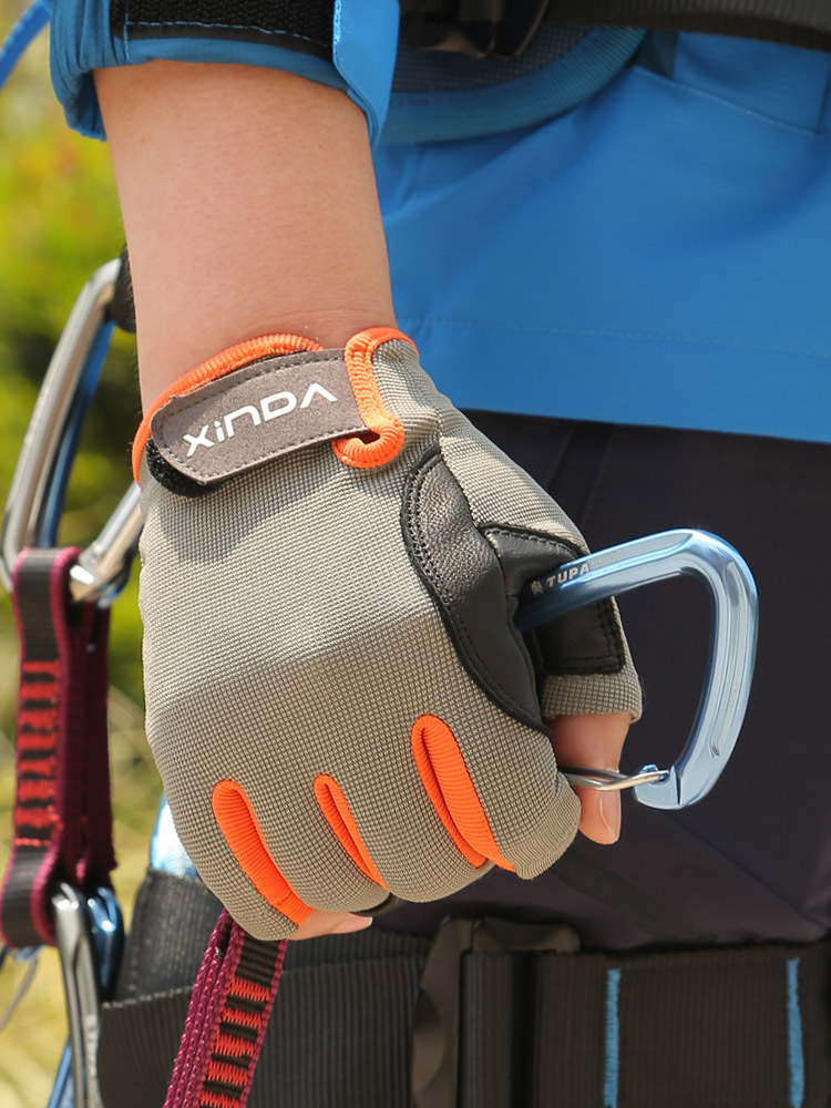 Treinamento tático ao ar livre - Cycling Glove Padded avaliação e preço