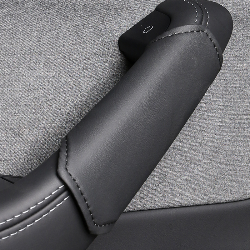 Capa de Proteção para Manopla  - Leather Driving Glove avaliação e preço